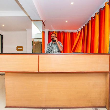 Hotel O Shree Amm Residency บังกาลอร์ ภายนอก รูปภาพ