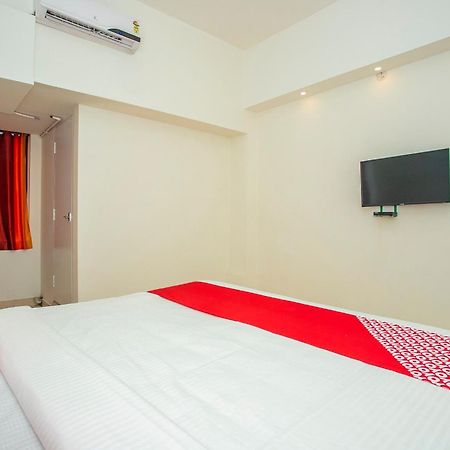 Hotel O Shree Amm Residency บังกาลอร์ ภายนอก รูปภาพ