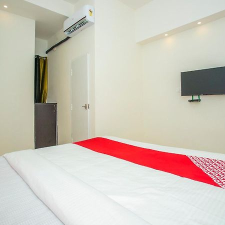 Hotel O Shree Amm Residency บังกาลอร์ ภายนอก รูปภาพ