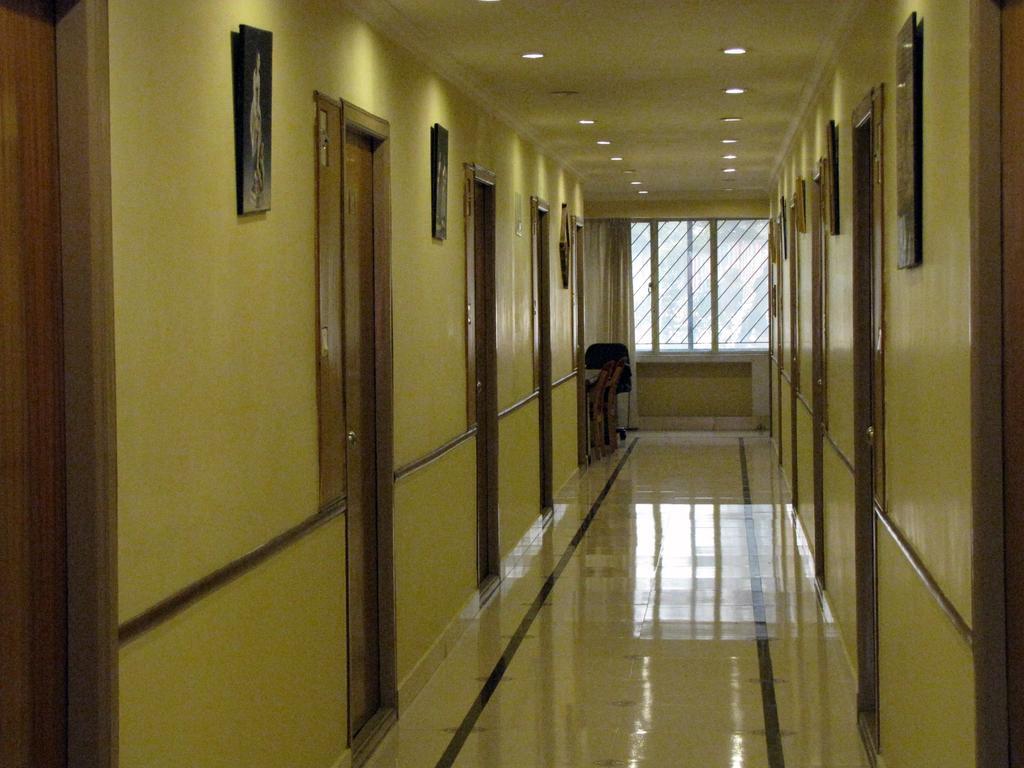 Hotel O Shree Amm Residency บังกาลอร์ ภายนอก รูปภาพ